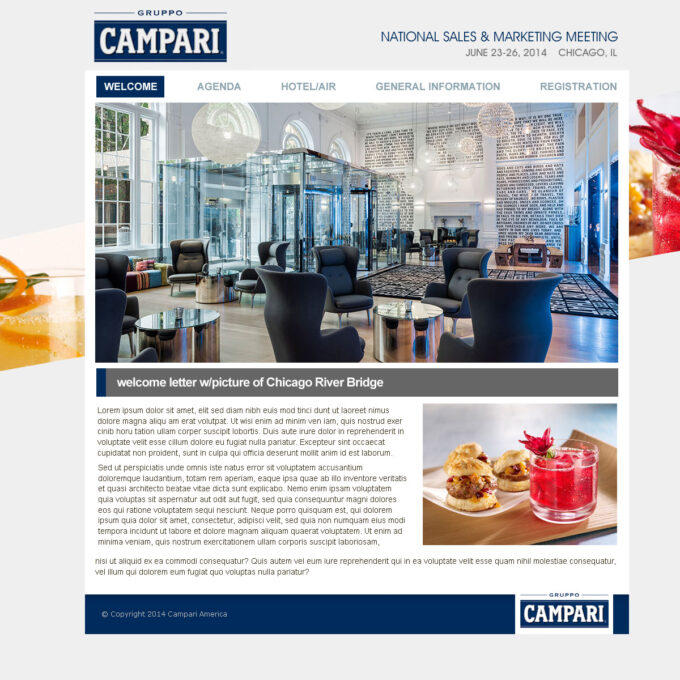 Campari America