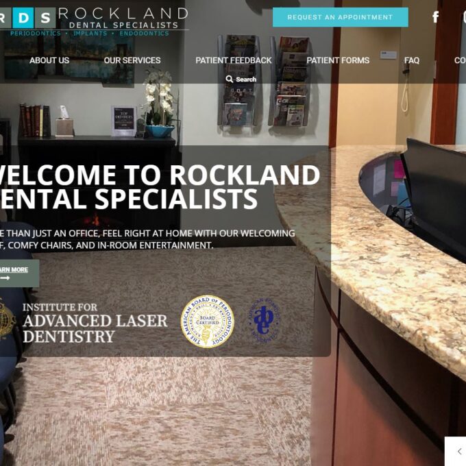 Rockland Dental